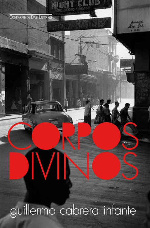 Corpos divinos