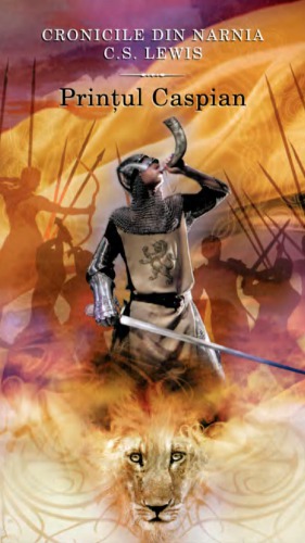 Prințul Caspian