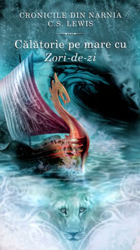 Călătorie pe mare cu Zori-de-zi