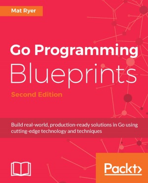 Go Programming Blueprints