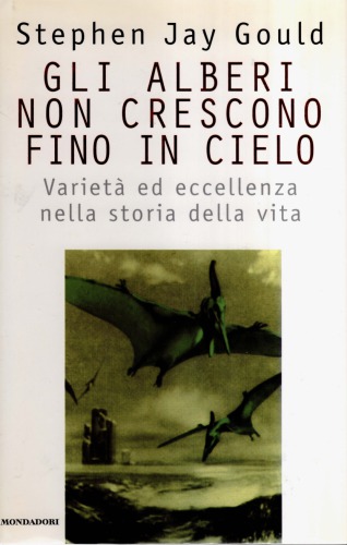 Gli alberi non crescono fino in cielo