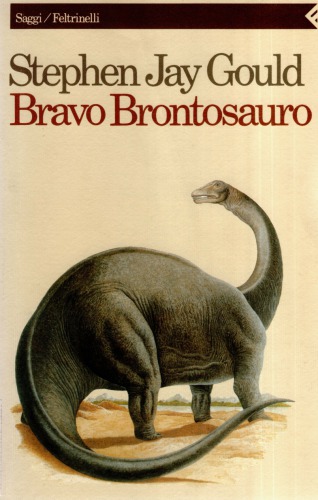 Bravo brontosauro