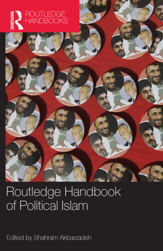 Routledge Handbook of Political Islam