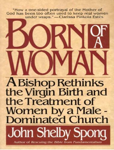 Born of a Woman