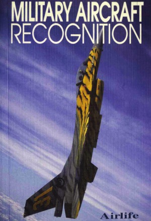 Military Aircraft Recognition