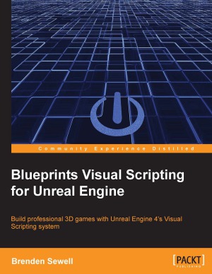 Blueprints Visual Scripting for Unreal Engine