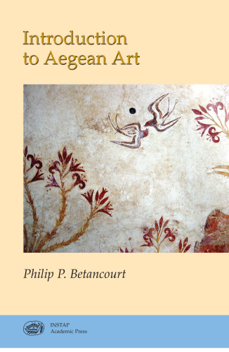 Introduction to Aegean Art