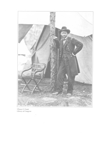 Civil War High Commands