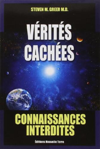 Vérités cachées, connaissances interdites