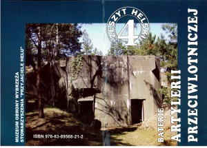 Baterie Artylerii Przeciwlotniczej