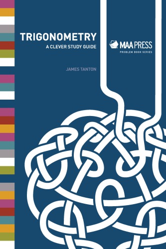 Trigonometry A Clever Study Guide