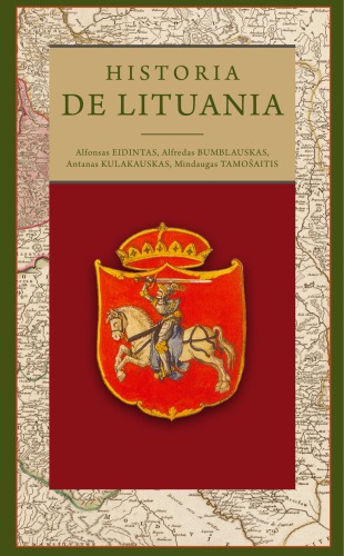 Historia de Lituania