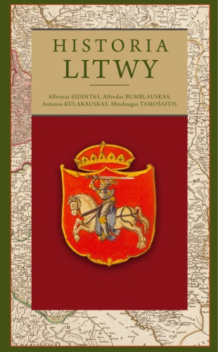 Historia Litwy