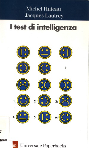 I test di intelligenza