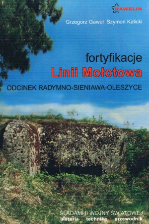 Fortyfikacje Linii Molotowa