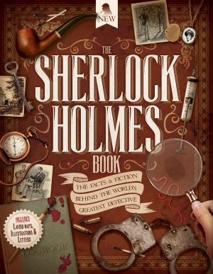 The Sherlock Holmes Book