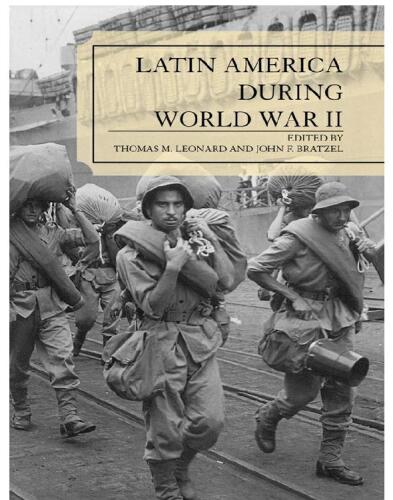 Latin America During World War II