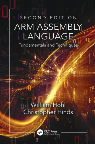 ARM Assembly Language: Fundamentals and Techniques