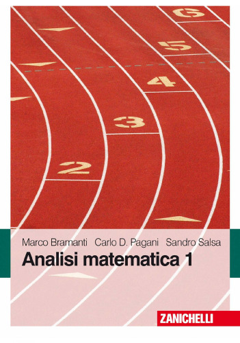 Analisi matematica