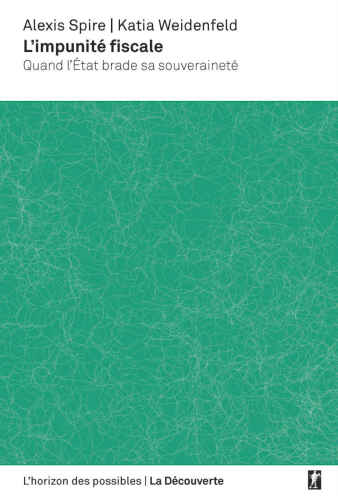 L’impunité fiscale
