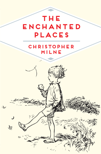 The Enchanted Places