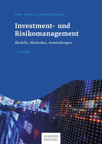 Investment- und Risikomanagement