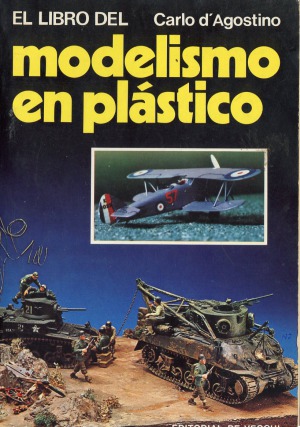 El Libro del Modelismo en Plastico