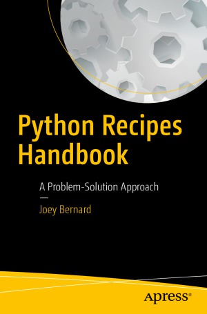 Python Recipes Handbook  Problem-Solution Approach