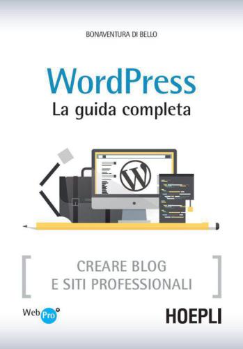WordPress. La guida completa