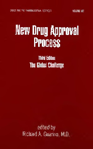 New Drug Approval Process