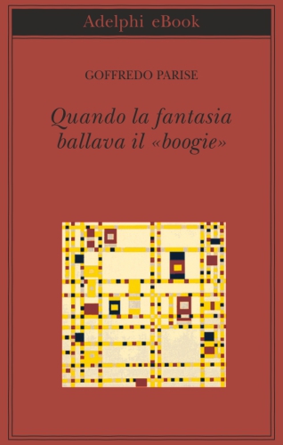 Quando la fantasia ballava il boogie