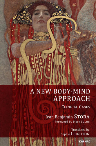 A New Body-Mind Approach: Clinical Cases