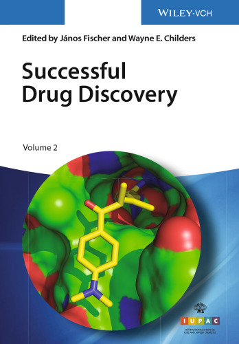 Successful Drug Discovery, Volume 2