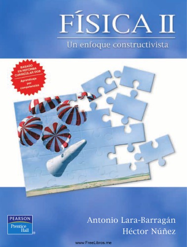 Física II - Un enfoque constructivista