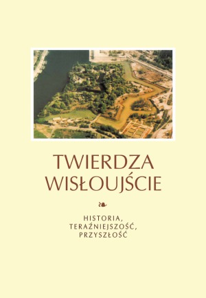 Twierdza Wisloujscie