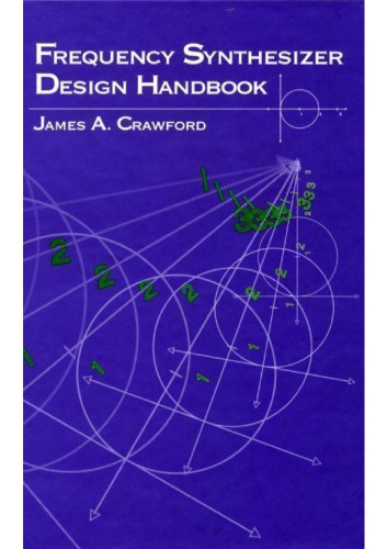 Frequency Synthesizer Design Handbook