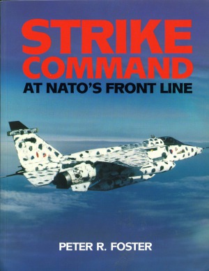 Strike Command  At NATO's Front Line
