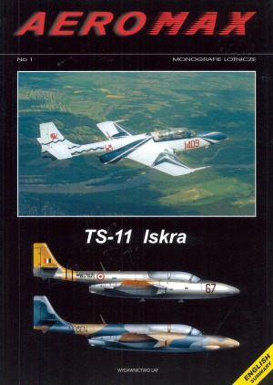 TS-11 Iskra
