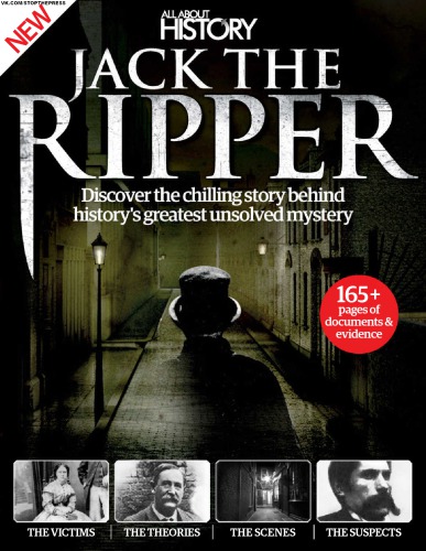 Jack the Ripper