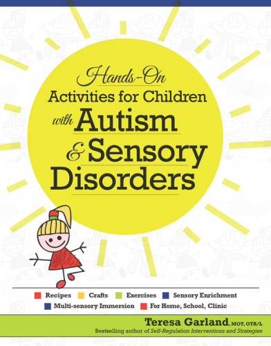 Hands-On Activities for Children with Autism & Sensory Disorders