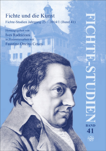 Fichte und die Kunst