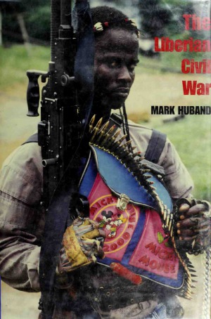 The Liberian Civil War