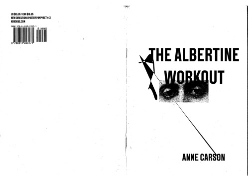 The Albertine workout