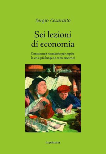 Sei lezioni di economia