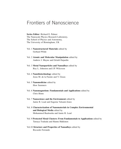 Materials and Processes for Next Generation Lithography