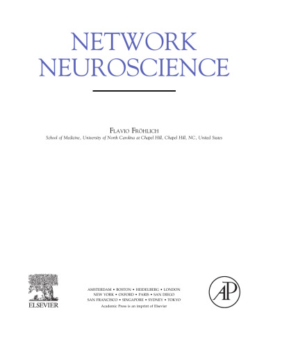 Network Neuroscience