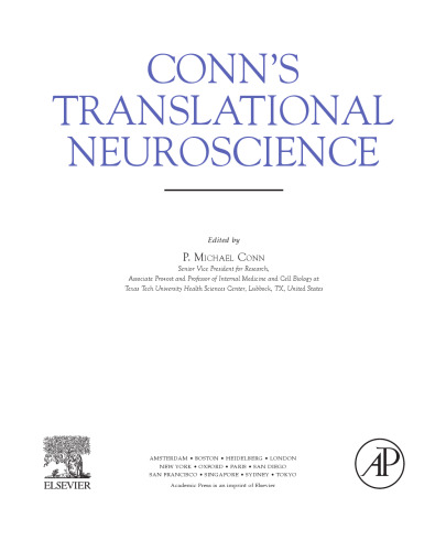 Conn's Translational Neuroscience