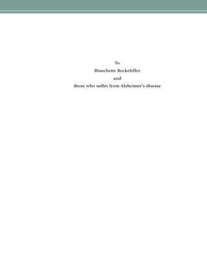 Biomarkers in Alzheimer's Disease