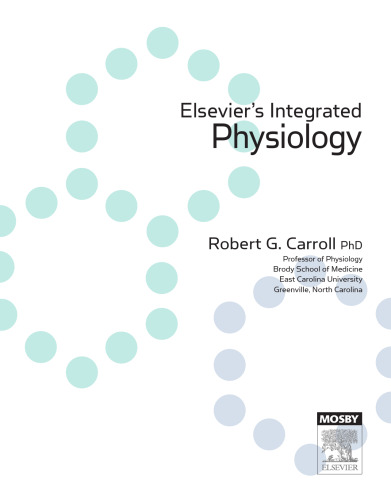 Elsevier’s Integrated Physiology