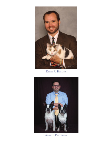 Small Animal Dermatology